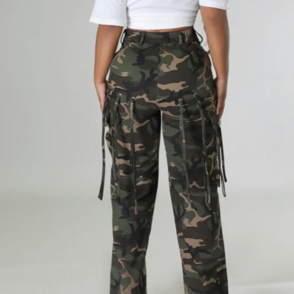 🆕️ Kadet Pants - Picture 3 of 3